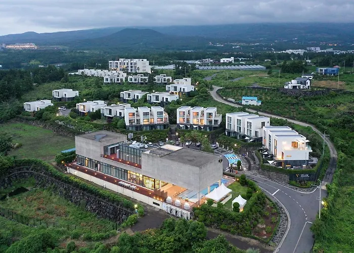 Velum Resort Seogwipo