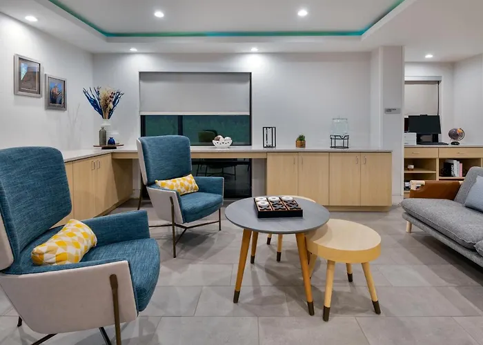 Towneplace Suites Buffalo Airport Cheektowaga