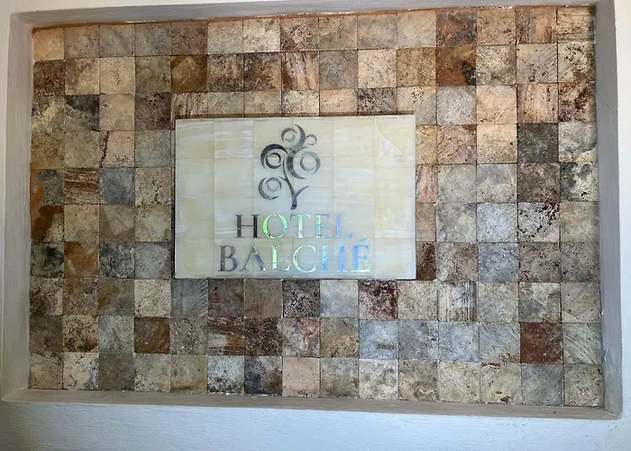 Hotel Balché Bacalar