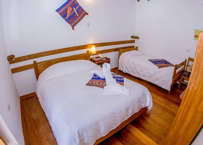Hostal El Grial Cusco
