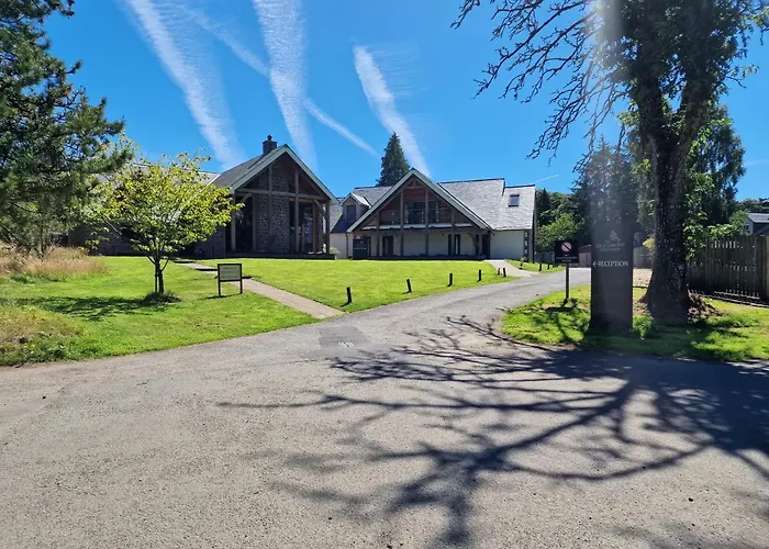 The Loch Lomond Guesthouse Balloch