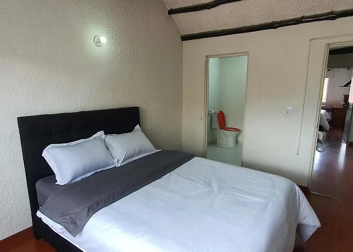 Portal Norte 170 ACOGEDORAS HABITACIONES CON TODOS LOS SERVICIOS Bogotá