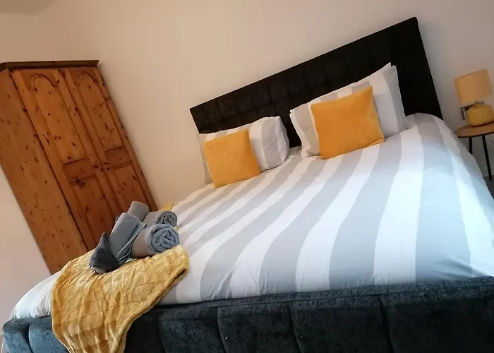 Agnes House Hotel Grimsby