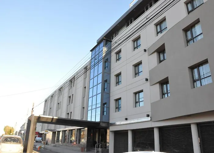 Hotel Santa Cruz Río Gallegos