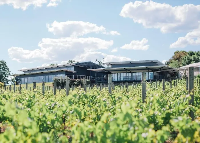 Balgownie Estate Yarra Valley Yarra Glen