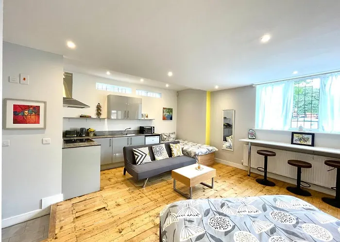 Albion Boutique Guest House Sunderland 