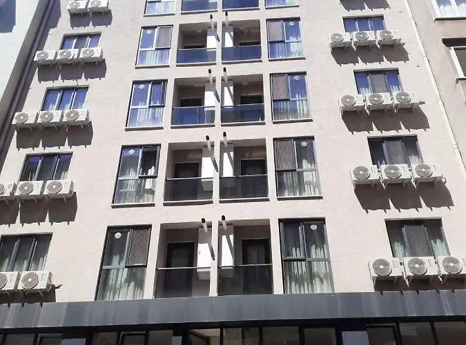 Noor Family Apartments Bursa