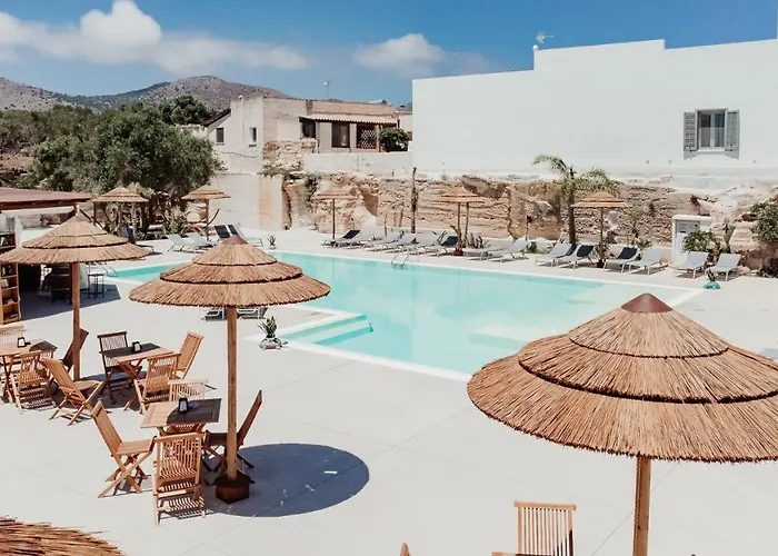 L'Oasi Villaggio Albergo Favignana