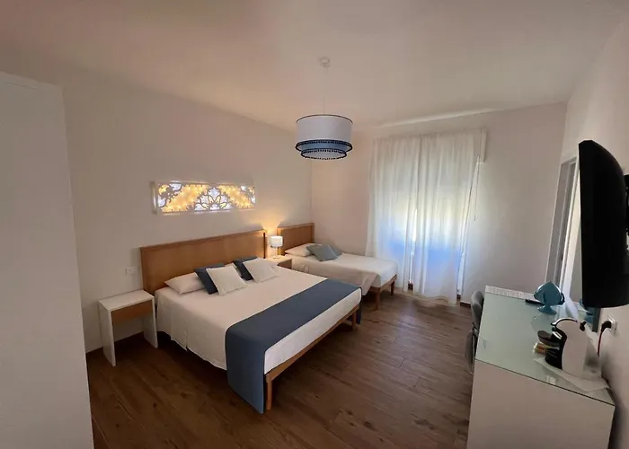 Venti Di Mare Bed & Breakfast Otranto