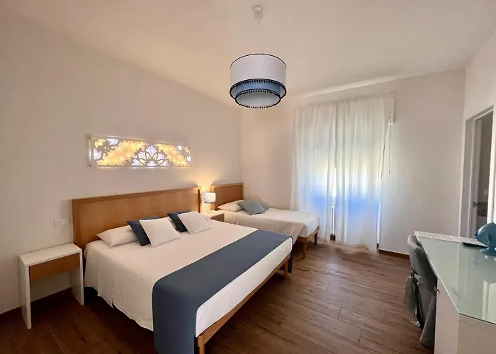 Venti Di Mare Bed & Breakfast Otranto