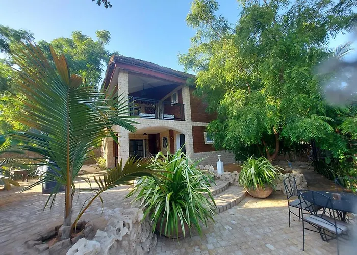 La Bella Donna Hotel Ifaty