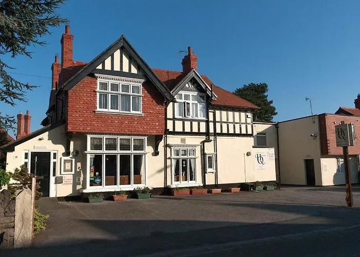 Hq Pencadlys Hotel Prestatyn