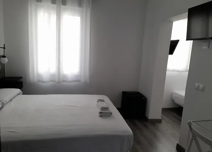 Ch Bueno Hotel Madrid