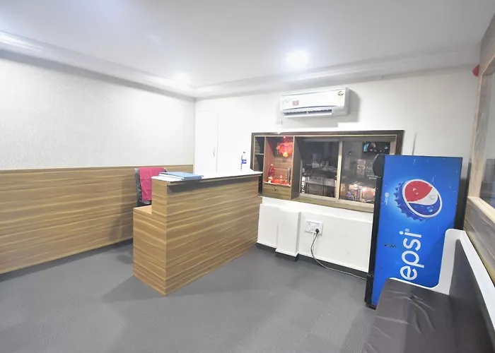 Balas Residency Mumbai