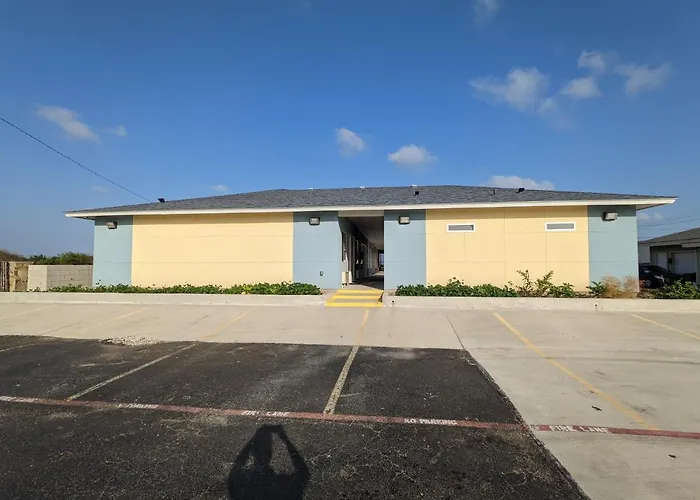 Holiday Inn Motel Aransas Pass