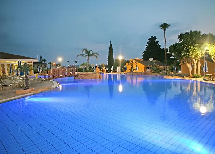 Makronisos Village Agia Napa