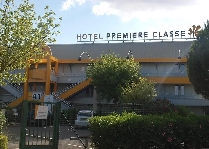 Premiere Classe Béziers