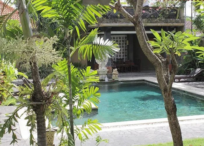 Mangga Bali Inn Legian 