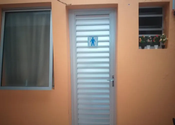 Orion Hostel Congonhas São Paulo