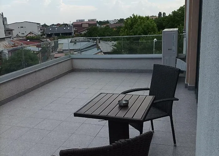 Hotel Excellence Bucarest