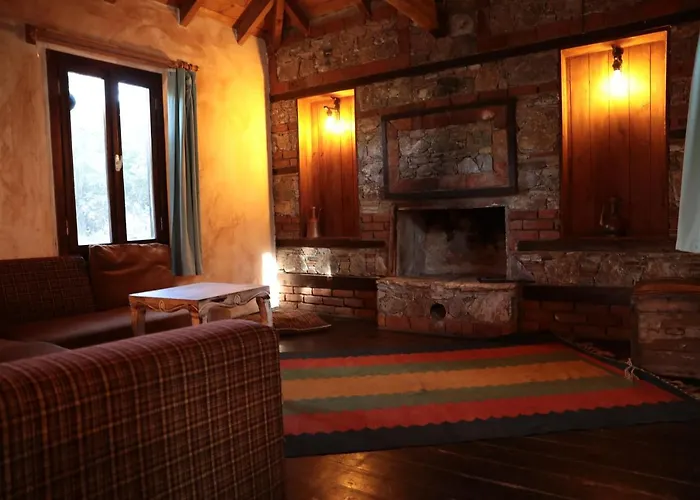 Kayserkaya Cottages Selçuk