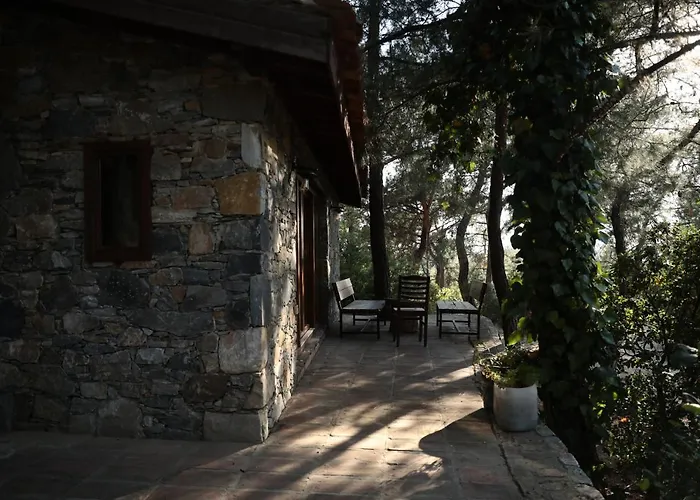 Kayserkaya Cottages Selçuk
