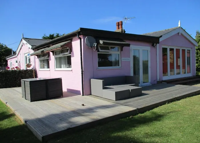 Hillview Bed And Breakfast Whitstable