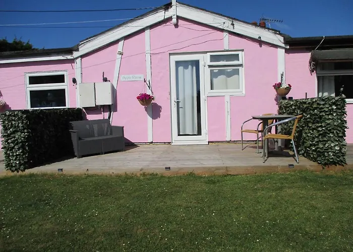 Hillview Bed And Breakfast Whitstable
