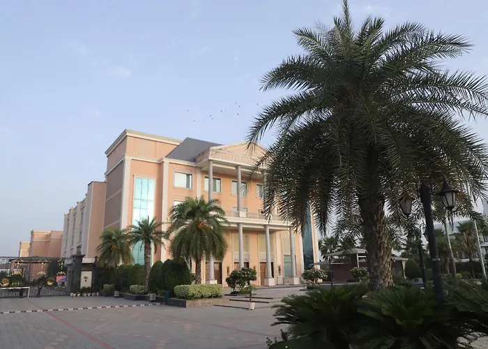 Shree Jee Vilas Sonipat