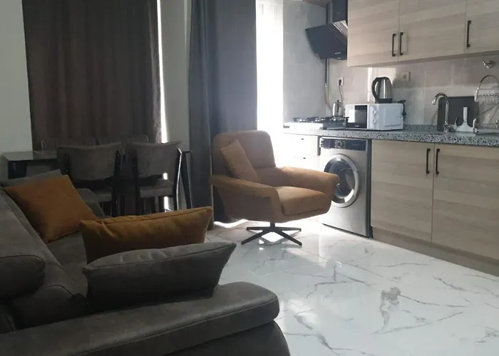 Noor Family Apartments Bursa