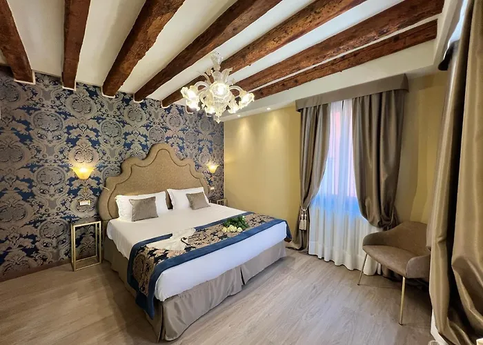 Ca Dell'Arte Palace Venice
