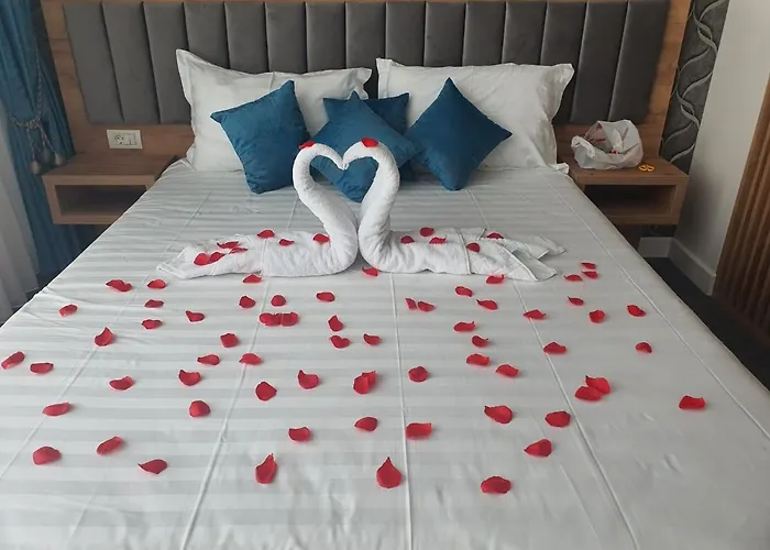 Hotel Excellence Bucarest