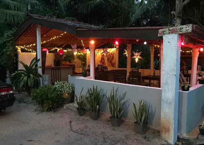 Mallika Guest House Tangalle