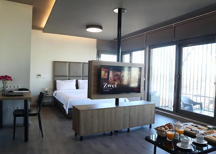 Apartman Istanboel