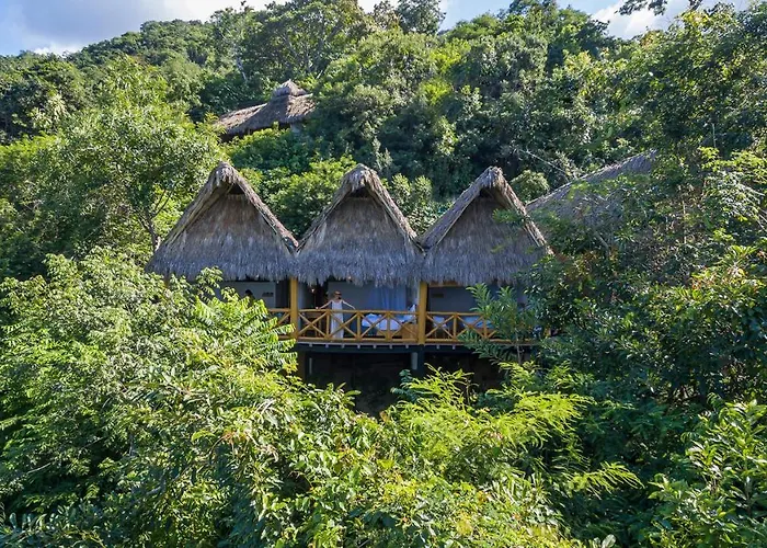 Xinalani Retreat Mexico Hotel Quimixto
