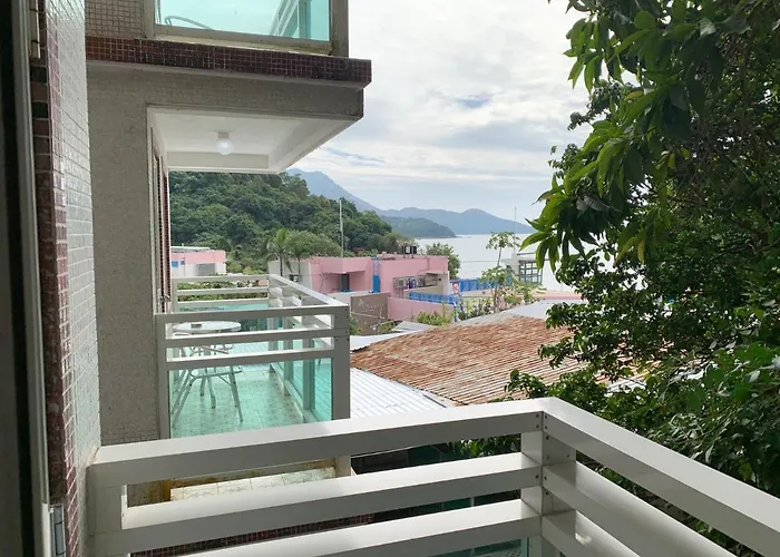 Bayshore Inn Hong Kong
