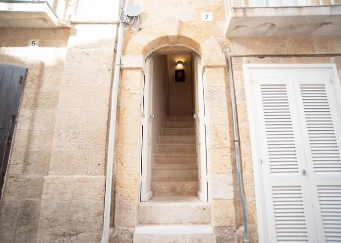 Mareluna Polignano a Mare
