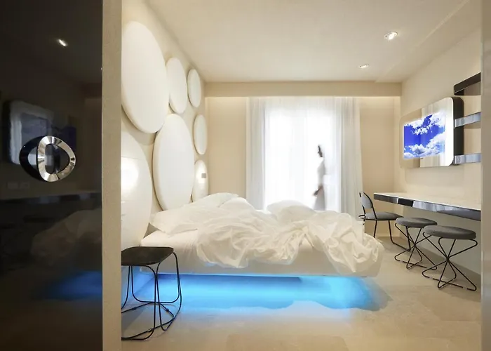 Palazzo Gatto Art Hotel & Spa - BW Premier Collection Trapani