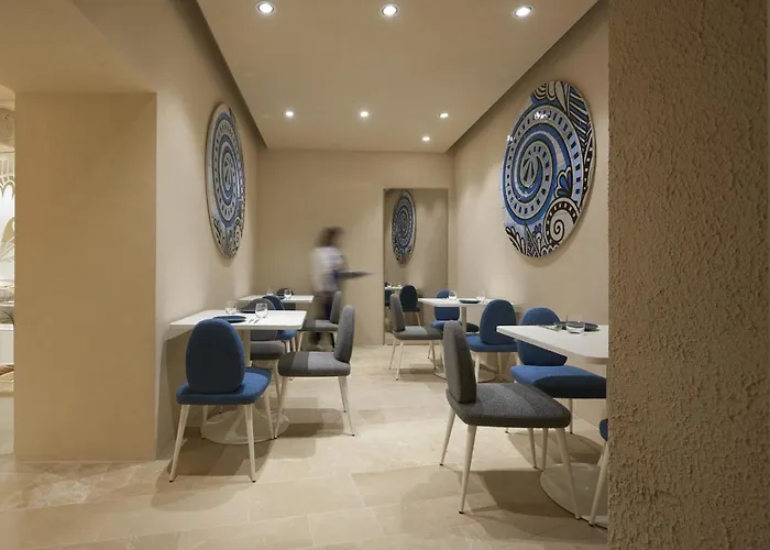 Palazzo Gatto Art Hotel & Spa - BW Premier Collection Trapani