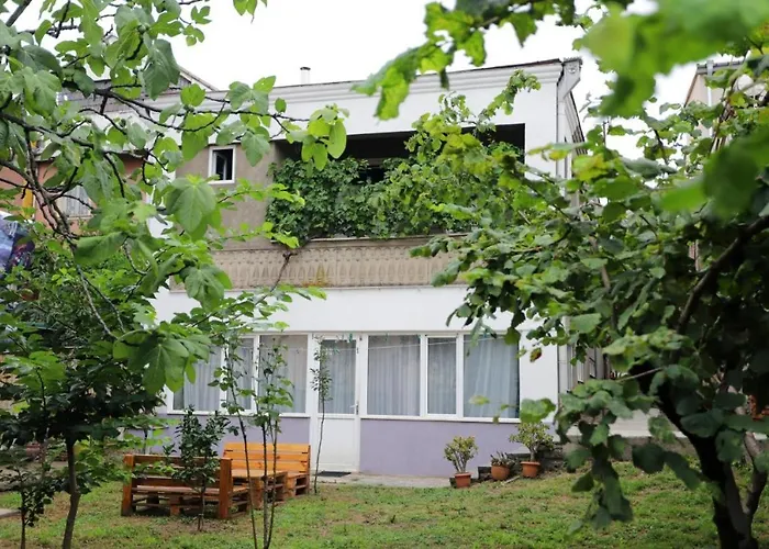 ApartHotel RioNi Kutaissi