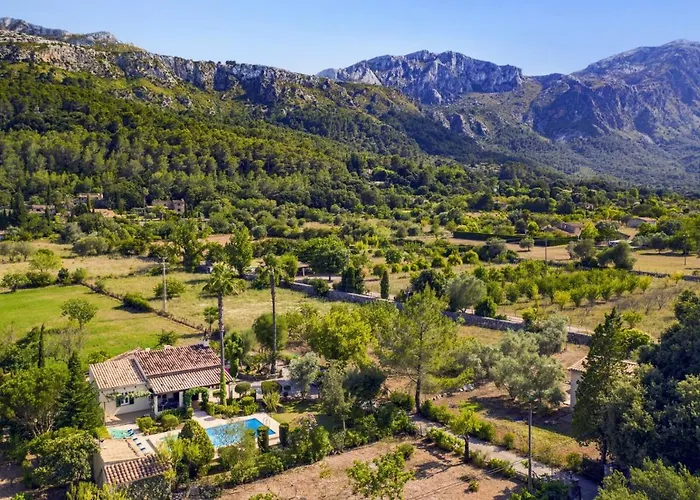 Villa Plana By Villa Plus Pollensa