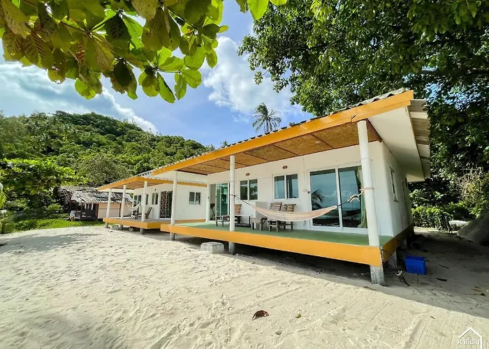Bottle Beach 2 Bungalows