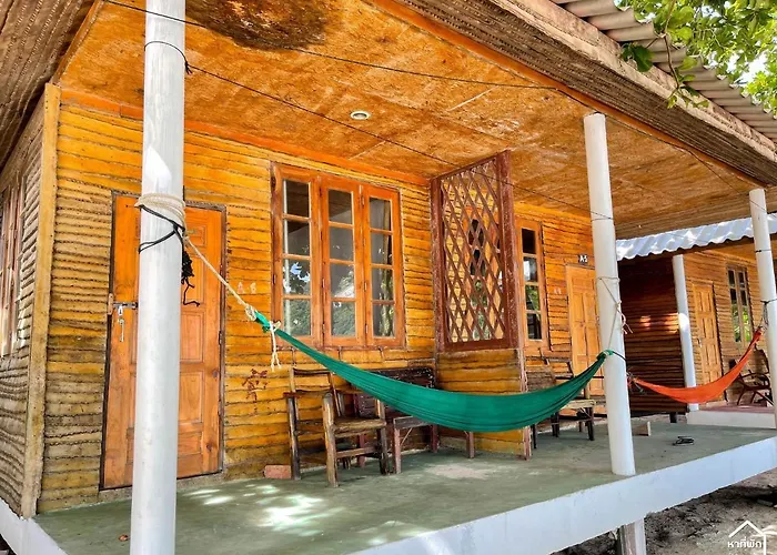 Bottle Beach 2 Bungalows