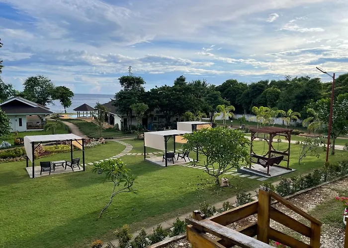 Fig Sunset View Resort Siquijor
