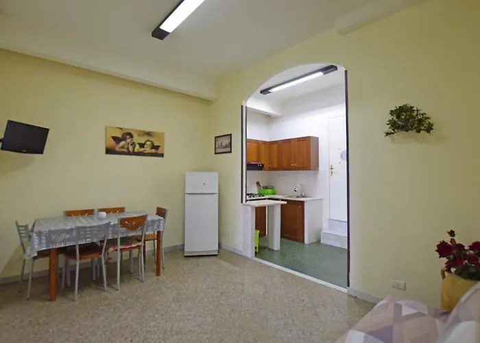 Les Suites Corso Roma Gallipoli