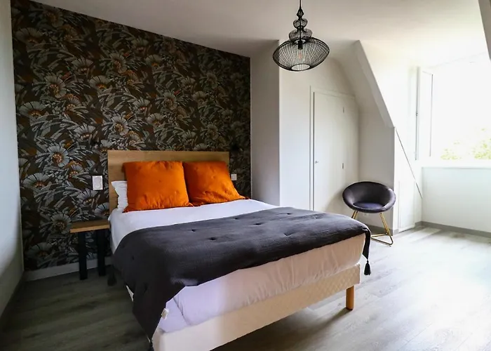 Hostellerie Bellevue Rocamadour