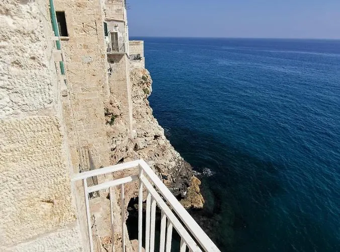 Mareluna Polignano a Mare