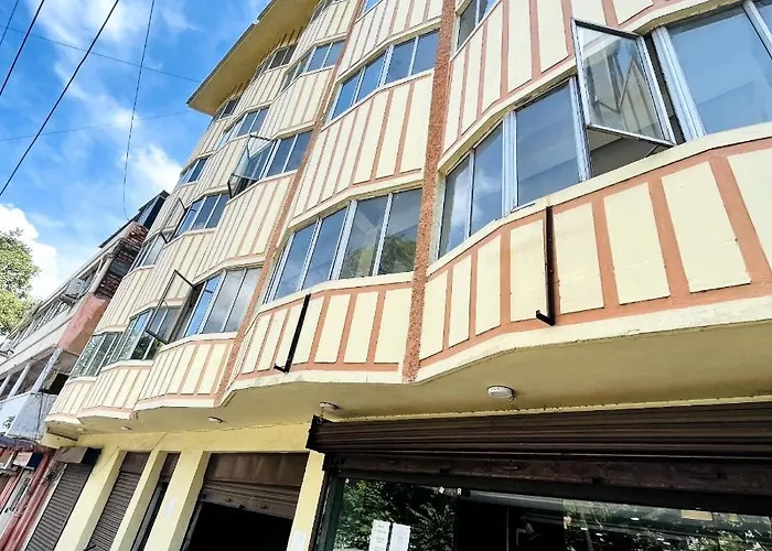 Hotel Chandra Jamshedpur