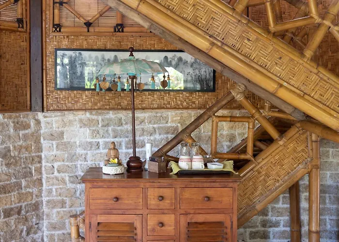 Bali Firefly BnB Ubud 