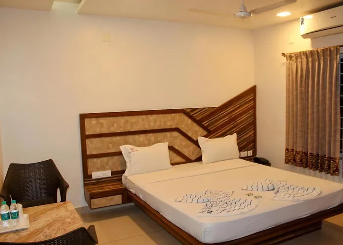 Annai In Saravana Bhavan Fine Stay And Restaurant Velankanni